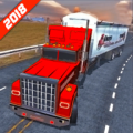 公路货运卡车模拟器v3.0.5