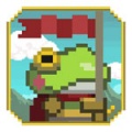 小青蛙旗手v1.0.1