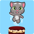 汤姆猫蛋糕跳v1.0.0.169