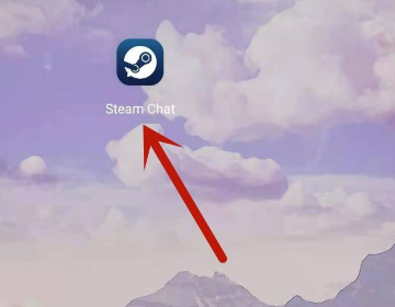 steam chat怎么换中文