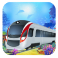 水下列车模拟器v1.0