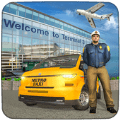 机场出租车驾驶模拟器v1.0