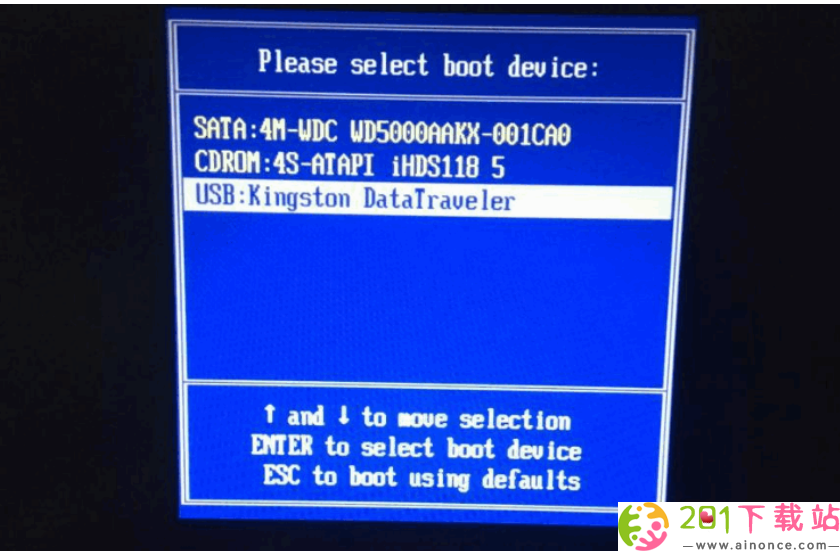 老电脑开不了机怎么重装系统