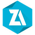 zarchiver pro蓝色版v1.0.6