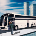 巴士模拟器长途巴士v0.1