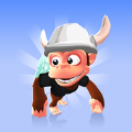 猴子跑酷冒险 v1.0.3