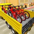 共享单车运输车 v1.1.31