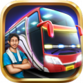 印度巴士模拟器中文版 v2.1
