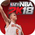 NBA 2K18直装版 v37.0.3