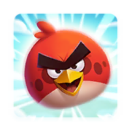 愤怒的小鸟2更新最新版