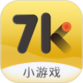 7k7k游戏盒 手机版v3.0.4