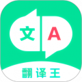 翻译王app V1.00.02