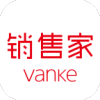 vanke万科销售家app手机版