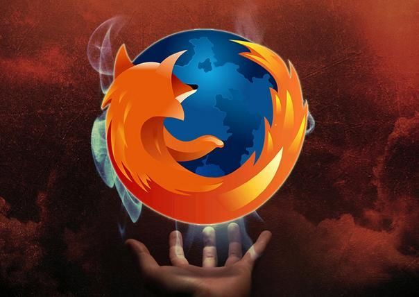Firefox如何关闭安全拦截功能